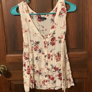 American Eagle Shirt.